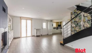 Maison 4 pièce(s)
