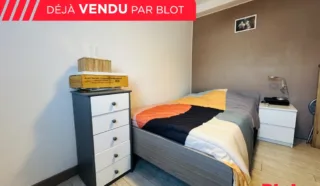 Maison 5 pièce(s)