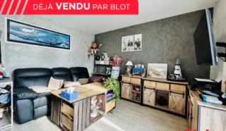 Maison 5 pièce(s)