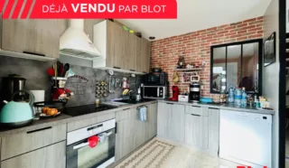 Maison 5 pièce(s)