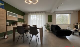 Maison 6 pièce(s)
