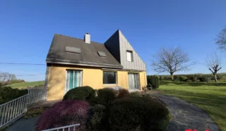 Maison 6 pièce(s)