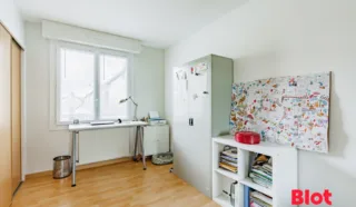 Maison 6 pièce(s)