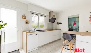 Maison 6 pièce(s)
