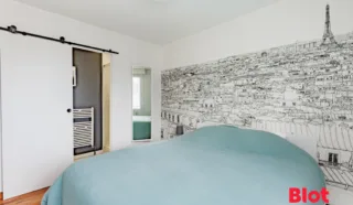 Maison 6 pièce(s)