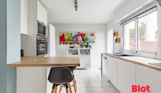 Maison 6 pièce(s)
