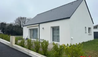 Maison 4 pièce(s)