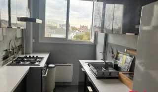 Appartement 3 pièce(s)