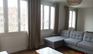 Appartement 3 pièce(s)