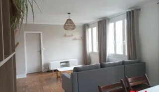 Appartement 3 pièce(s)