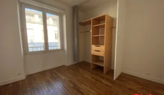 Appartement 4 pièce(s)