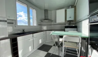 Appartement 4 pièce(s)