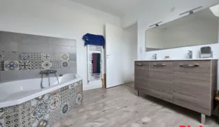Maison 5 pièce(s)
