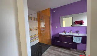 Maison 5 pièce(s)