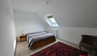 Maison 5 pièce(s)