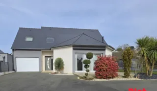 Maison 5 pièce(s)