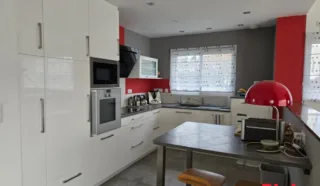 Maison 5 pièce(s)