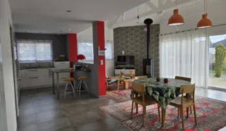 Maison 5 pièce(s)