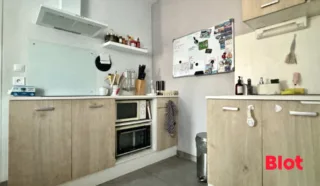 Maison 3 pièce(s)