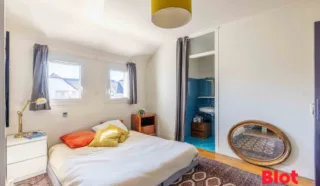 Maison 8 pièce(s)
