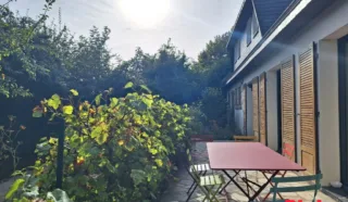 Maison 8 pièce(s)