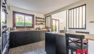 Maison 8 pièce(s)