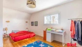 Maison 8 pièce(s)