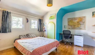 Maison 8 pièce(s)