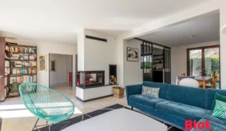 Maison 8 pièce(s)