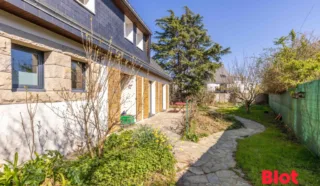 Maison 8 pièce(s)