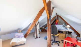 Maison 8 pièce(s)