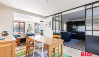 Maison 8 pièce(s)
