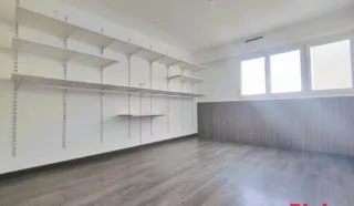 Appartement 4 pièce(s)