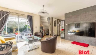 Maison 7 pièce(s)