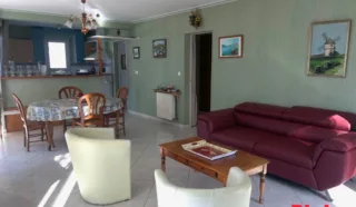 Maison 7 pièce(s)