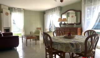 Maison 7 pièce(s)