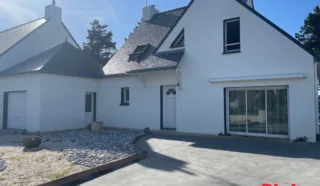 Maison 7 pièce(s)