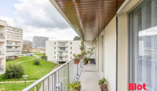 Appartement 4 pièce(s)