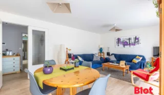 Appartement 4 pièce(s)