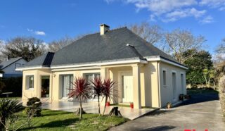 Maison 4 pièce(s)