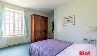Maison 9 pièce(s)
