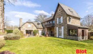 Maison 9 pièce(s)