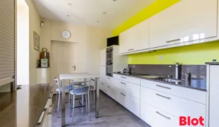 Maison 9 pièce(s)