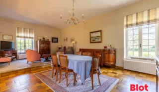 Maison 9 pièce(s)