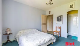 Maison 9 pièce(s)