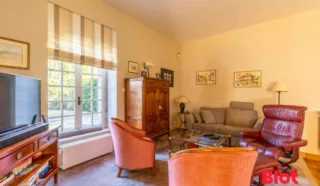 Maison 9 pièce(s)
