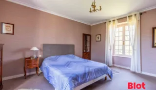 Maison 9 pièce(s)