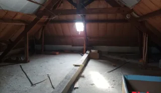 Maison 4 pièce(s)