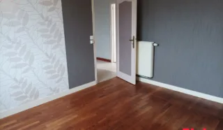 Maison 4 pièce(s)