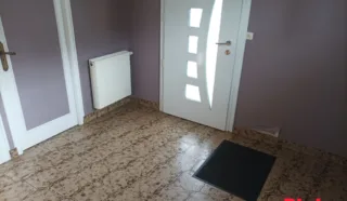 Maison 4 pièce(s)